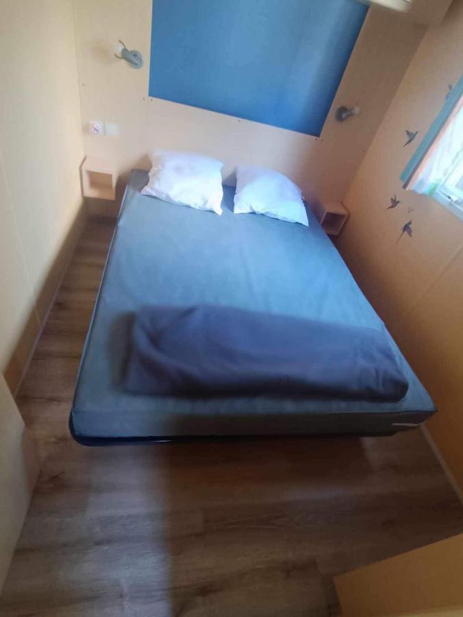 Camping Tohapi Coeur De Vendee La Boissiere-de-Montaigu Exteriör bild